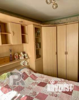 2-к квартира, вторичка, 45м2, 5/9 этаж