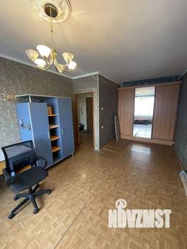 1-к квартира, вторичка, 43м2, 5/14 этаж
