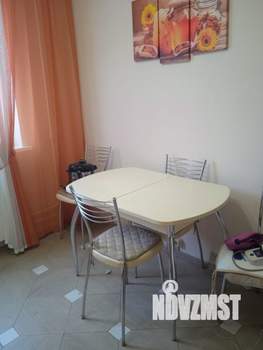 1-к квартира, вторичка, 41м2, 11/14 этаж