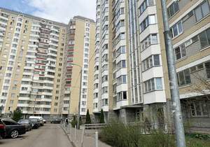 2-к квартира, вторичка, 61м2, 5/17 этаж