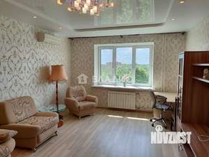 1-к квартира, вторичка, 57м2, 8/9 этаж