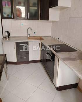 1-к квартира, вторичка, 49м2, 13/19 этаж