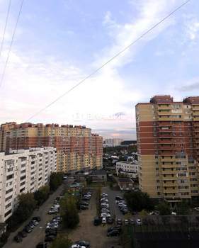 1-к квартира, вторичка, 38м2, 11/17 этаж