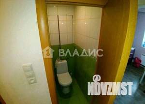 3-к квартира, вторичка, 74м2, 1/17 этаж