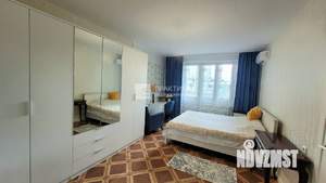 1-к квартира, вторичка, 38м2, 4/17 этаж