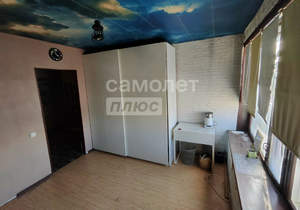 3-к квартира, вторичка, 34м2, 16/16 этаж