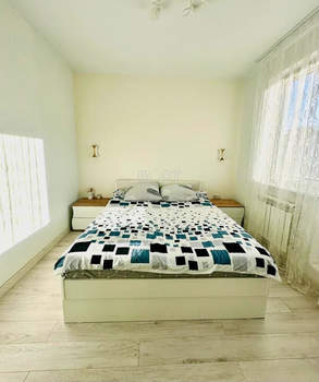 1-к квартира, вторичка, 40м2, 15/17 этаж