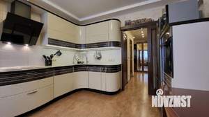 2-к квартира, вторичка, 60м2, 6/17 этаж