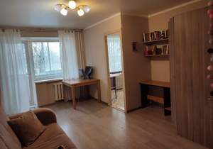 1-к квартира, вторичка, 31м2, 3/5 этаж
