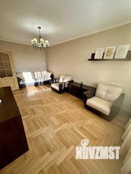 1-к квартира, вторичка, 41м2, 6/16 этаж