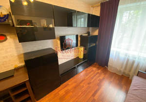 2-к квартира, вторичка, 49м2, 1/5 этаж