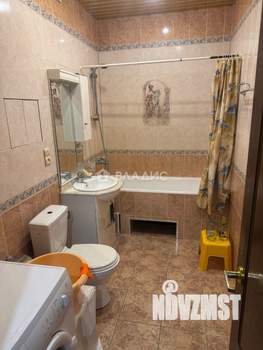 1-к квартира, вторичка, 56м2, 5/8 этаж