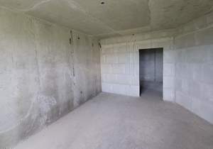 2-к квартира, вторичка, 51м2, 8/17 этаж