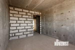 2-к квартира, вторичка, 58м2, 13/17 этаж