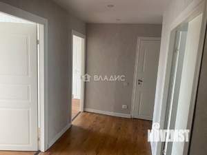 3-к квартира, вторичка, 63м2, 4/5 этаж