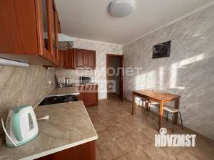 1-к квартира, вторичка, 46м2, 4/14 этаж