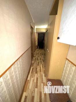 2-к квартира, вторичка, 46м2, 1/5 этаж