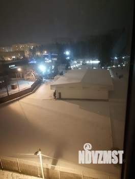 1-к квартира, вторичка, 37м2, 7/14 этаж
