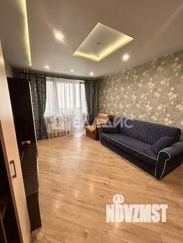 2-к квартира, вторичка, 60м2, 5/17 этаж