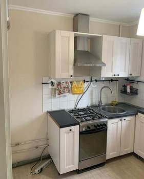 2-к квартира, вторичка, 45м2, 2/5 этаж
