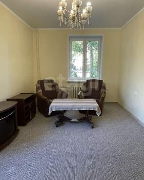 2-к квартира, вторичка, 50м2, 1/2 этаж