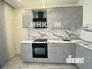 2-к квартира, вторичка, 58м2, 6/24 этаж