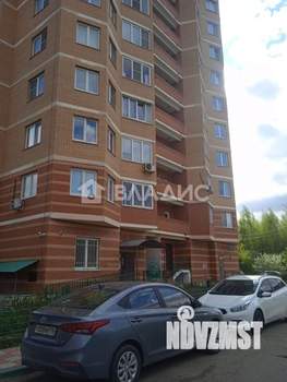 1-к квартира, вторичка, 39м2, 7/14 этаж