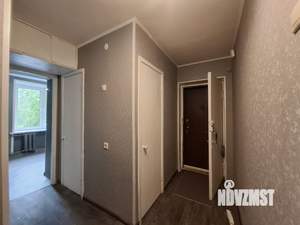 3-к квартира, вторичка, 59м2, 3/5 этаж