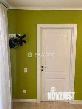 2-к квартира, вторичка, 45м2, 2/5 этаж
