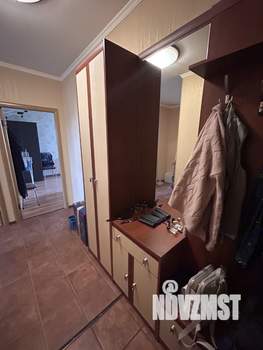 2-к квартира, вторичка, 60м2, 5/17 этаж