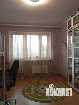 1-к квартира, вторичка, 42м2, 2/17 этаж