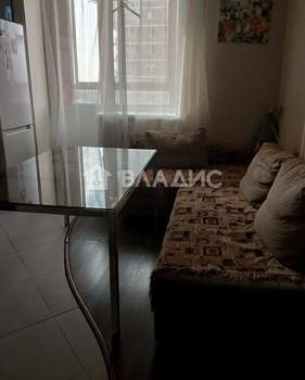 1-к квартира, вторичка, 49м2, 13/19 этаж