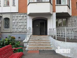 1-к квартира, вторичка, 38м2, 6/17 этаж