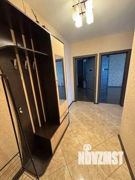 2-к квартира, вторичка, 60м2, 15/19 этаж