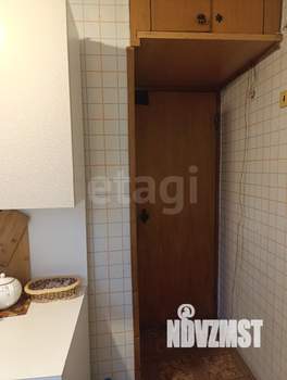 3-к квартира, вторичка, 59м2, 3/5 этаж