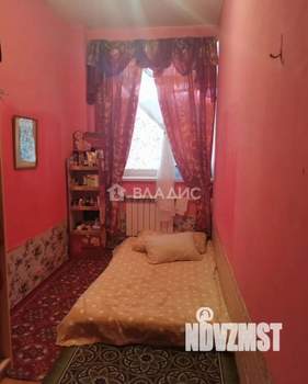2-к квартира, вторичка, 70м2, 2/9 этаж