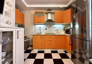 2-к квартира, вторичка, 50м2, 13/16 этаж