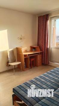 1-к квартира, вторичка, 37м2, 16/17 этаж