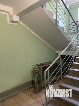 3-к квартира, вторичка, 69м2, 1/9 этаж