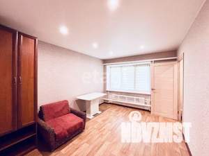 2-к квартира, вторичка, 43м2, 1/2 этаж