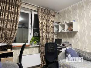 2-к квартира, вторичка, 56м2, 11/17 этаж