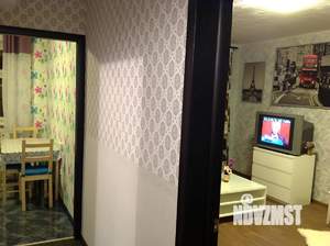 1-к квартира, вторичка, 37м2, 9/16 этаж