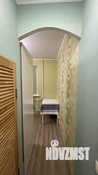 2-к квартира, вторичка, 51м2, 1/5 этаж