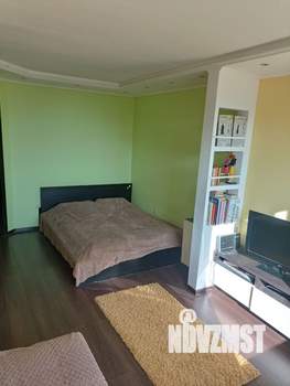 1-к квартира, вторичка, 43м2, 15/16 этаж