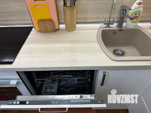 1-к квартира, вторичка, 38м2, 10/17 этаж