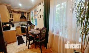 3-к квартира, вторичка, 64м2, 1/5 этаж
