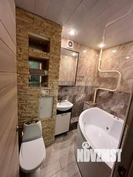 1-к квартира, вторичка, 35м2, 4/9 этаж