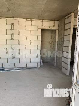 2-к квартира, вторичка, 55м2, 12/25 этаж