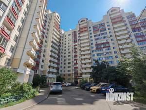 3-к квартира, вторичка, 78м2, 8/14 этаж