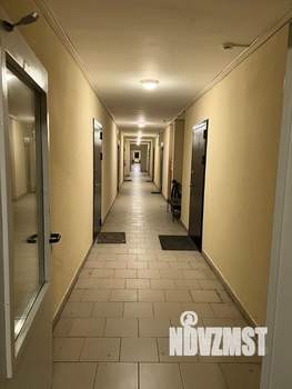 Студия квартира, вторичка, 29м2, 10/18 этаж